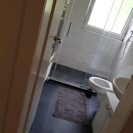 Apartment Schickes 3,5