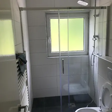 Apartment Schickes 3,5 *
