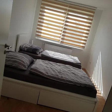 Schickes 3,5 Apartment