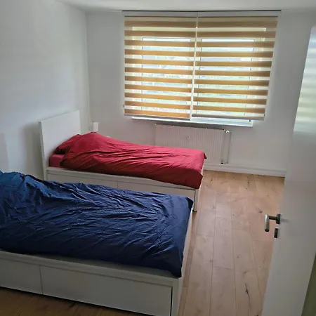 Apartamento Schickes