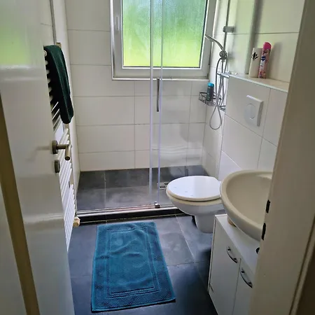 Schickes * Herten (North Rhine-Westphalia)