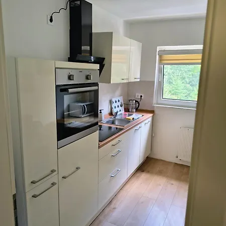 Apartamento Schickes