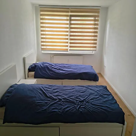 Apartament Schickes *