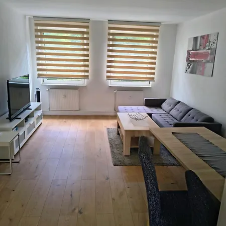 Schickes Herten (North Rhine-Westphalia)