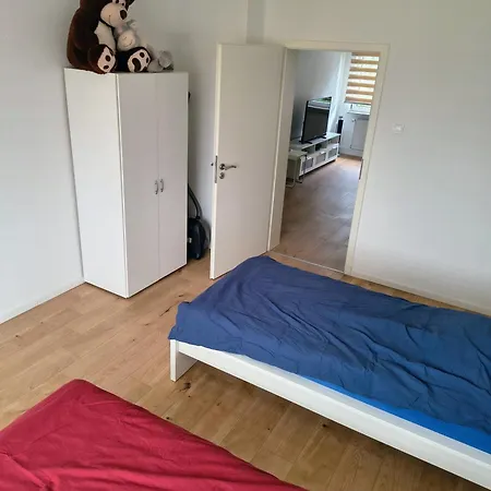 Schickes Apartamento
