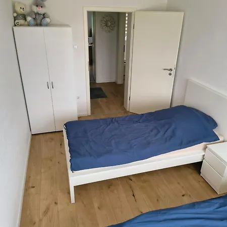 Schickes Lejlighed Herten (North Rhine-Westphalia)