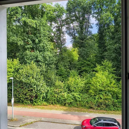 Schickes Lejlighed *