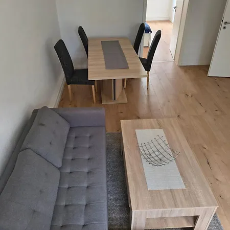 Lejlighed Schickes Herten (North Rhine-Westphalia)