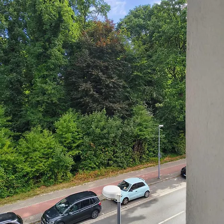 Schickes * Herten (North Rhine-Westphalia)