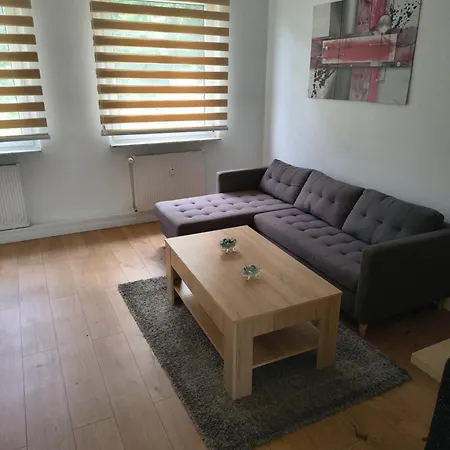 Apartamento Schickes *