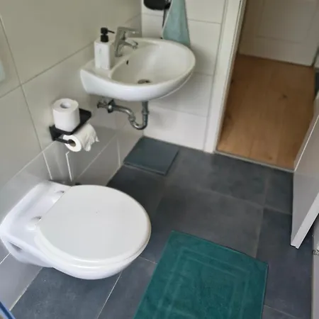 Schickes Apartamento Herten (North Rhine-Westphalia)