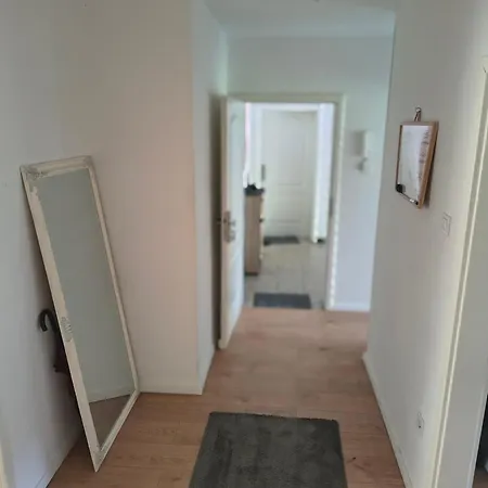 Apartamento Schickes *
