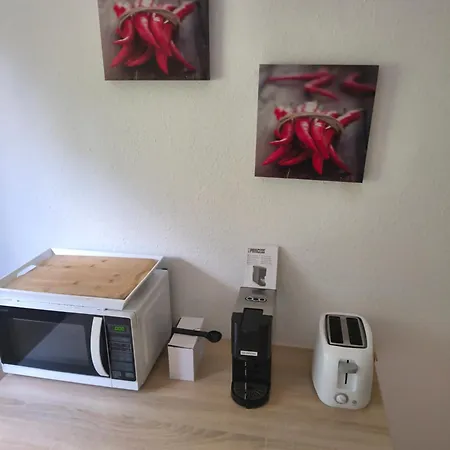 Apartamento Schickes *