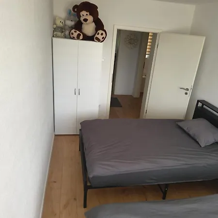 Schickes Apartamento *