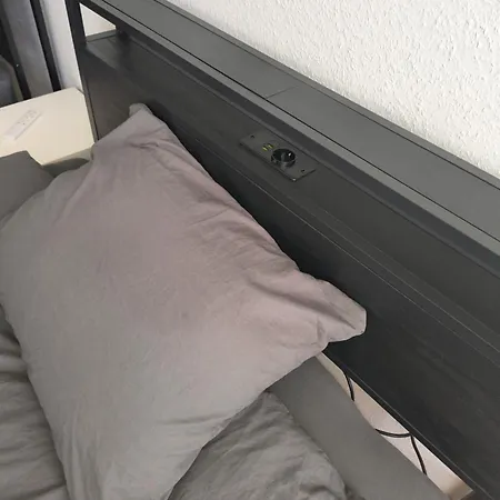 Apartamento Schickes Herten (North Rhine-Westphalia)