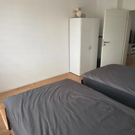 Apartamento Schickes *