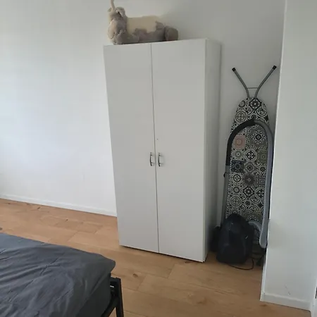 Apartamento Schickes Herten (North Rhine-Westphalia)