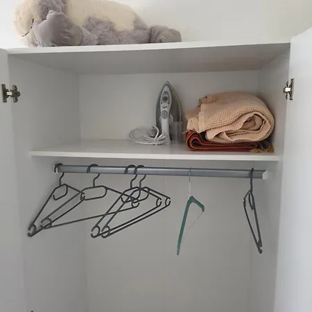 Schickes Apartamento *