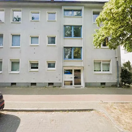 Schickes Lejlighed *