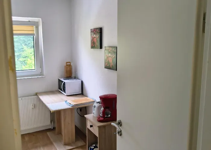 Schickes Appartement Herten (North Rhine-Westphalia)