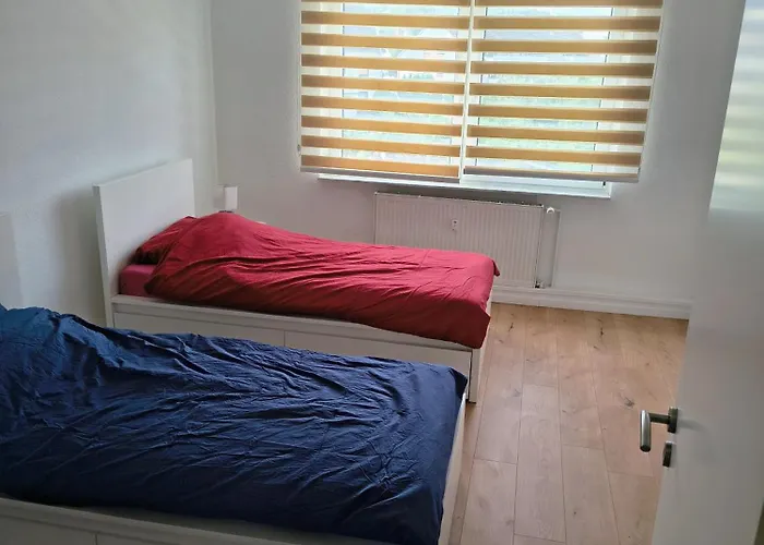 Appartement Schickes