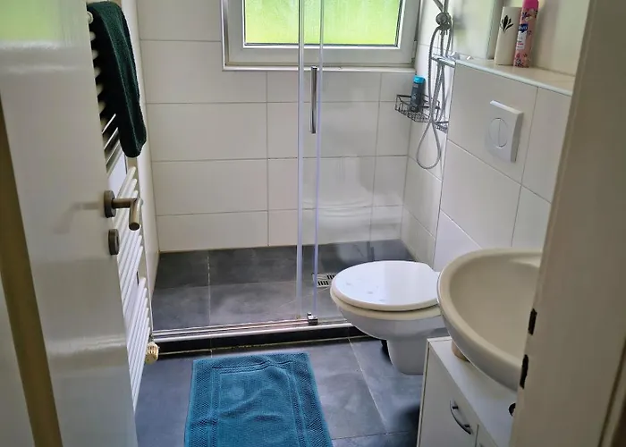 Schickes * Herten (North Rhine-Westphalia)