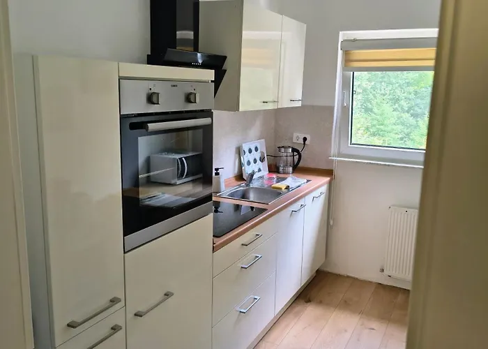 Appartement Schickes