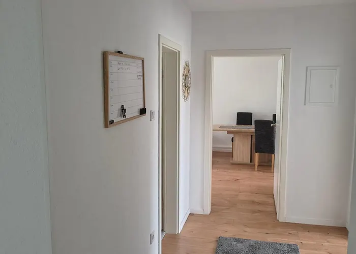 Schickes Appartement *