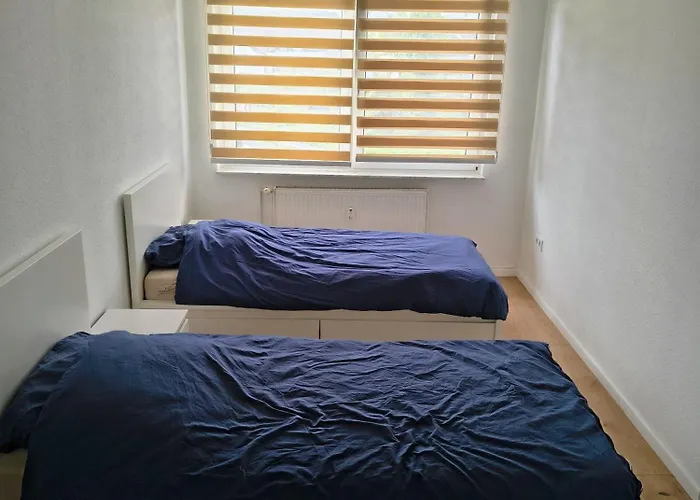 Appartement Schickes *