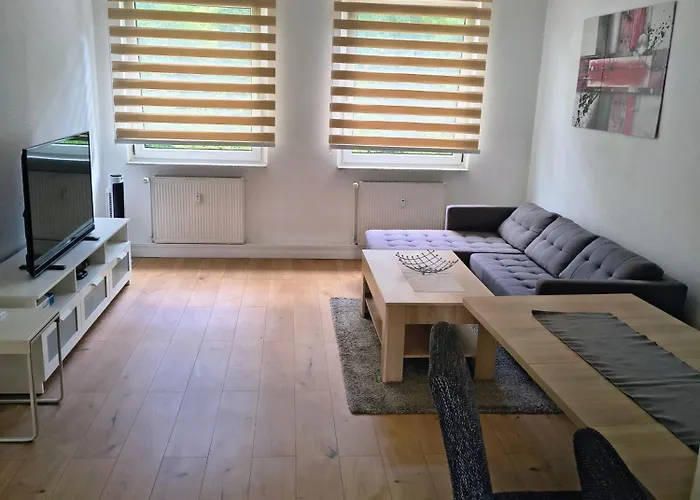 Schickes Herten (North Rhine-Westphalia)