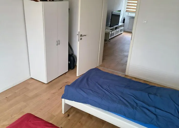 Schickes Appartement