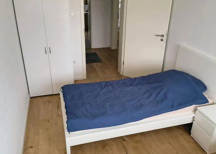 Schickes Apartament Herten (North Rhine-Westphalia)