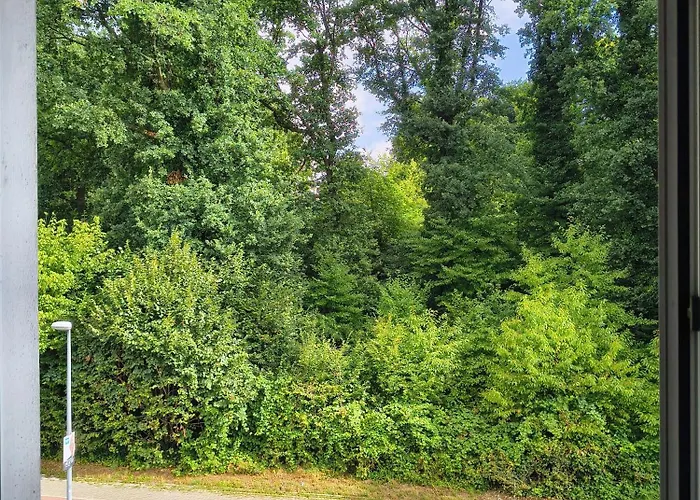 Schickes Appartement *