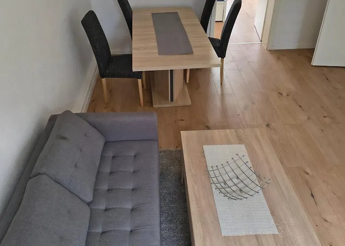 Appartement Schickes Herten (North Rhine-Westphalia)
