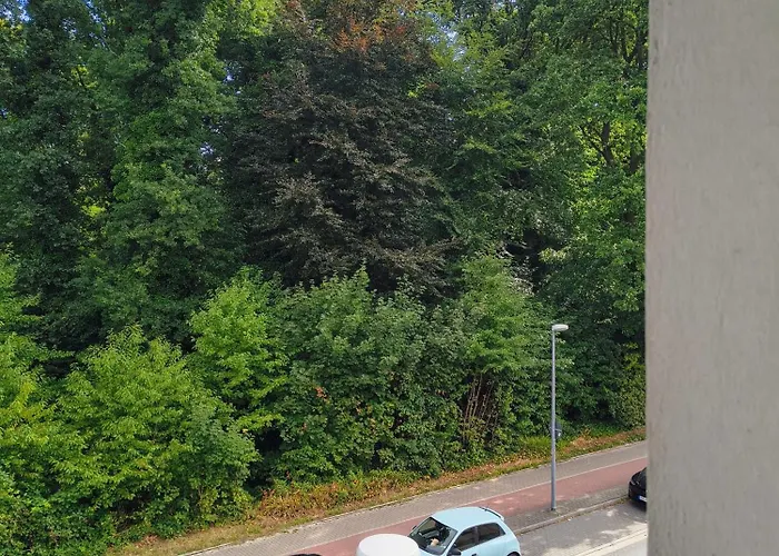 Schickes * Herten (North Rhine-Westphalia)