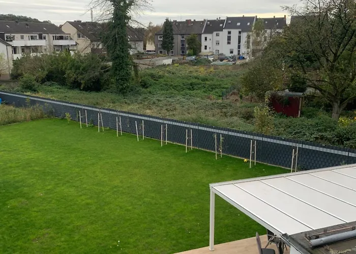 Schickes Appartement