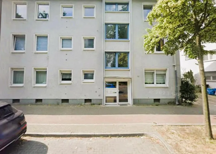 Appartement Schickes Herten (North Rhine-Westphalia)